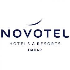 novotel logo